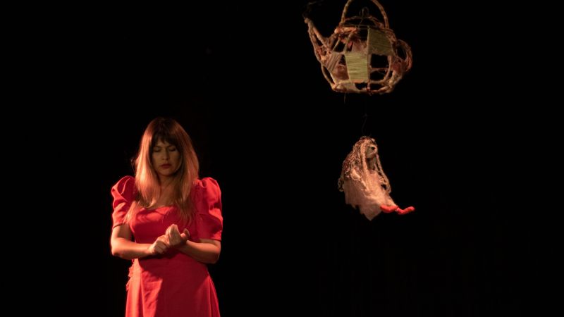 Tras un exitoso estreno, vuelve a escena "Cariño Malo"
